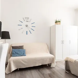  Appartamento Blu Al Porto By Wonderful Italy