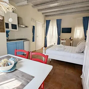  Appartamento Siracusa Dream
