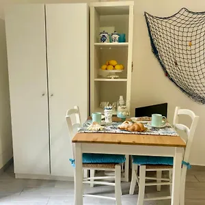  Casa vacanze La Casa Del Mare