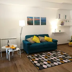  Appartamento Pontemare Ortigia