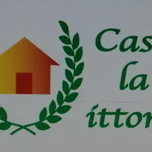  Appartamento Casa La Vittoria