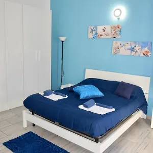  Appartamento Casa Timoleonte